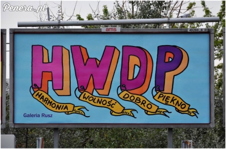 HWDP - rozszyfrowane