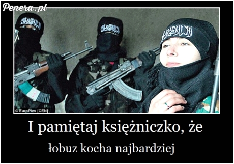 I pamiętaj księżniczko