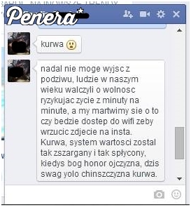 I tak niestety wygląda nasze rzeczywistość