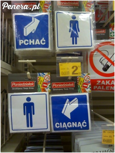 I to jest dopiero odpowiednie rozłożenie towaru