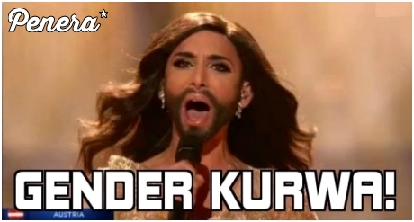 I to jest właśnie gender