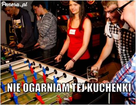 I weź tu wyjdź z dziewczyną na miasto