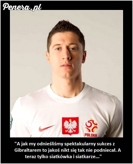 I wszyscy zapomnieli o bohaterach z reprezentacji