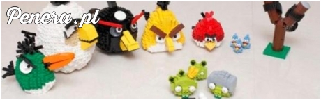 Ich nie trzeba przedstawiać