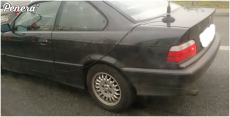 Idealnie okablowane BMW