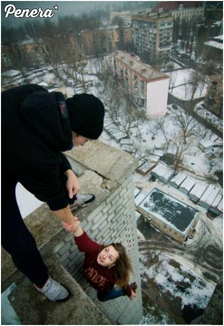 Idealny moment żeby zerwać z chłopakiem