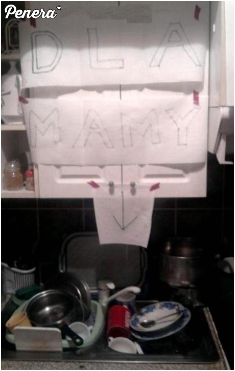 Idealny prezent na dzień mamy