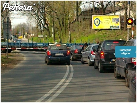 Idioci już tak mają