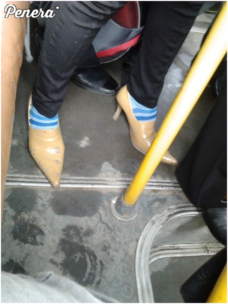 Idzie nowa moda tramwajowa