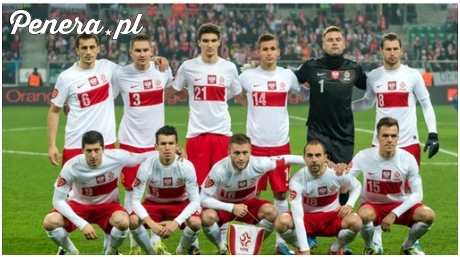 IMPOSSIBLE is NOTHING POLSKA - NIEMCY 2:0