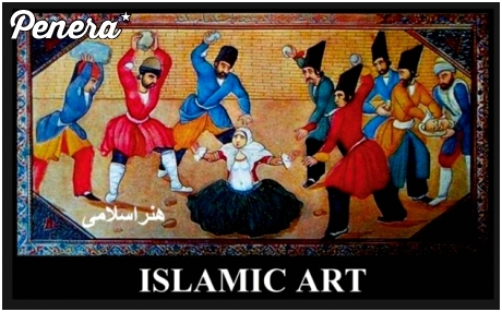 Islamska sztuka