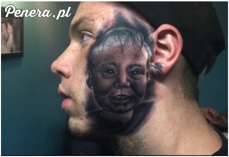 Ja rozumiem że można kochać swoje dzieci