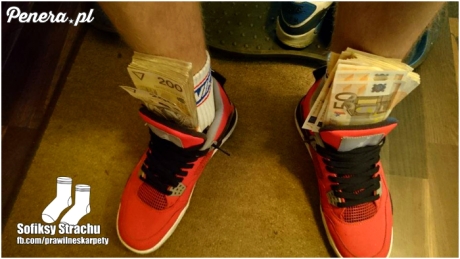 Jak być debilem to na całego