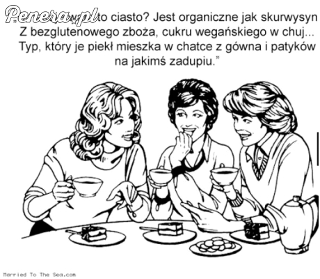 Jak być wege