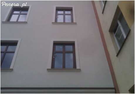 Jak Cię wyj*bią drzwiami z imprezy to wbijaj oknem ;)