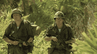 Jak kogoś wsadzić na minę