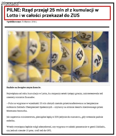 Jak kraść to miliony