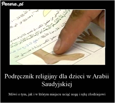 Jak obcinać ręce i nogi