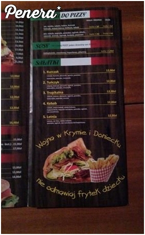 Jak podnieść sprzedaż frytek?