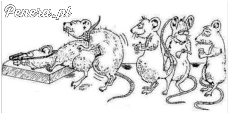 Jak popadniesz w trudną sytuację...