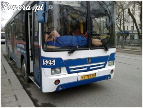 Jak przerwa to przerwa