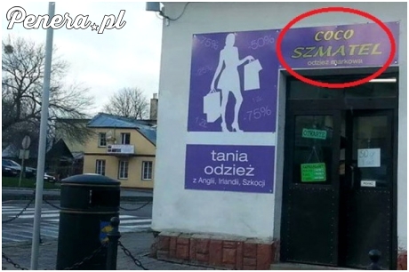 Jak się ubierać to tylko u COCO