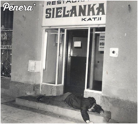 Jak sielanka to sielanka