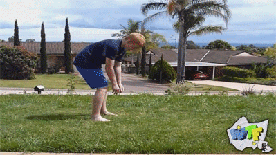 Jak sprawić żeby dziewczyna poleciała na twarz