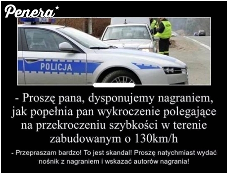 Jak widać w Polsce są równi i równiejsi