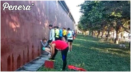 Jak wszyscy to wszyscy