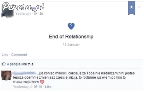 Jaka matka taka córka