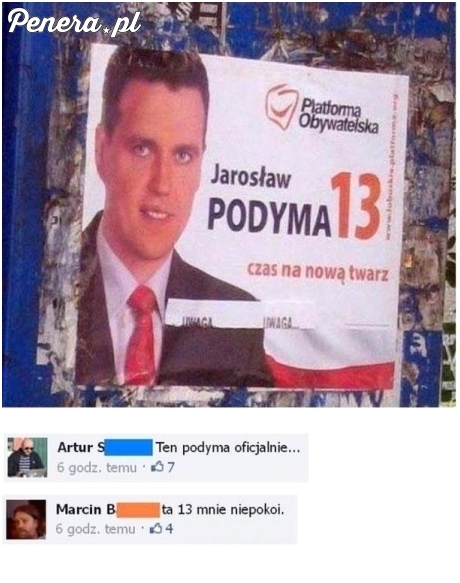 Jarosław Podyma