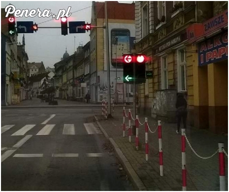 Jechać czy nie jechać? Oto jest pytanie