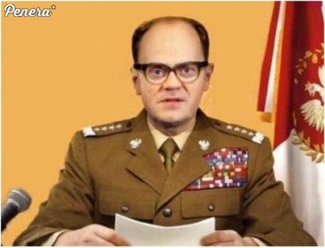 Jeden dopiero co umarł