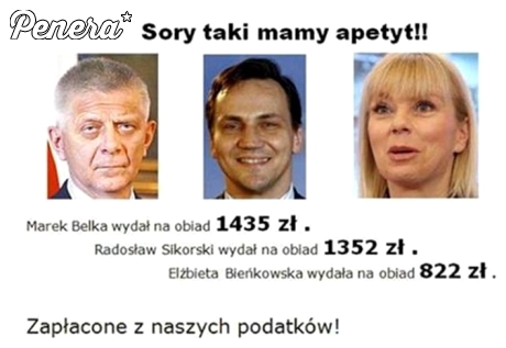 Jedni zarabiają tyle w miesiąc