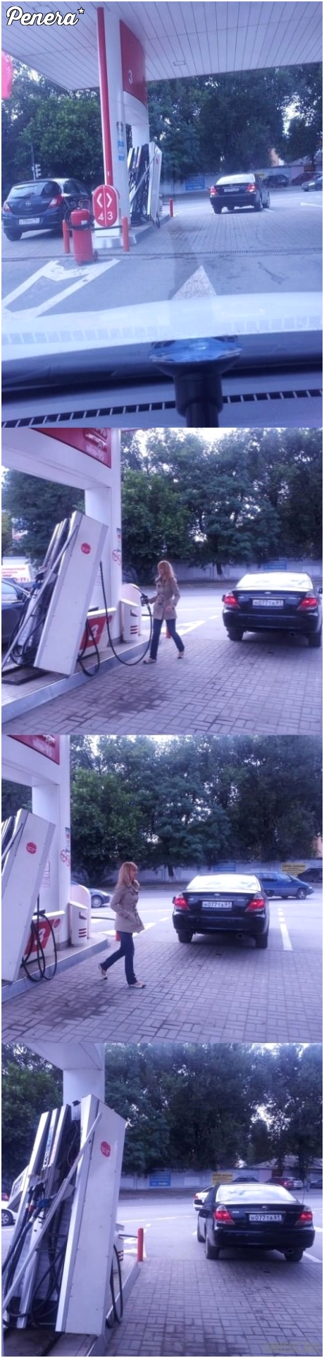 Jej do pełna to za mało