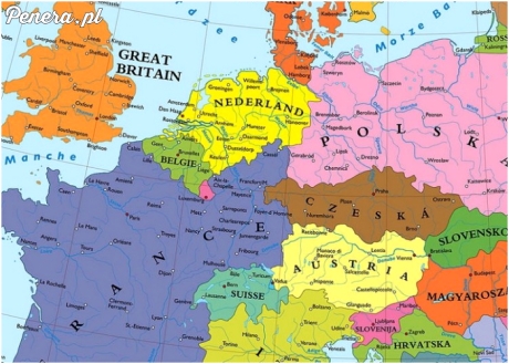 Jestem za! Ch*j z Niemcami, będzie bliżej po dobre palenie :D