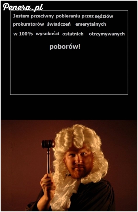 Jesteś przeciwny? Udostępnij