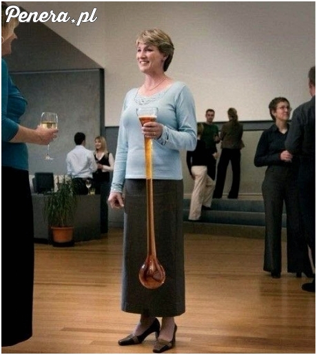 Jeszcze jeden drink i możemy wracać do domu ;)