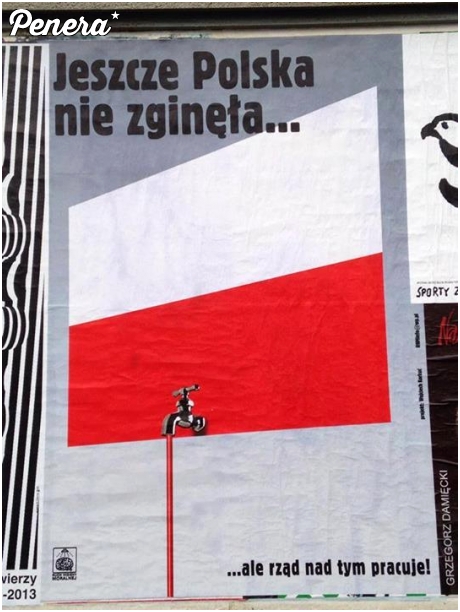 Jeszcze Polska nie zginęła