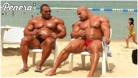 Jeszcze trochę i pękną