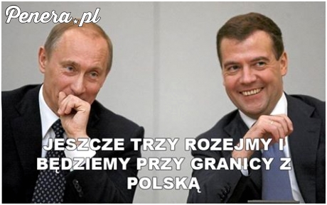 Jeszcze trzy rozejmy