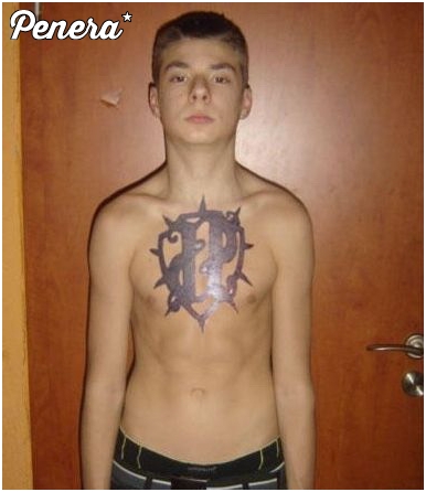 JP na miliard procent