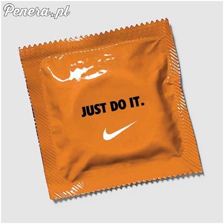 Just do it