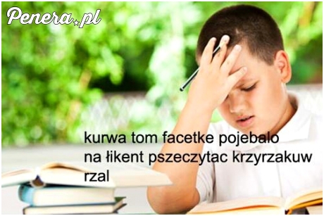 Już niedługo powrót gimbazy do szkoły