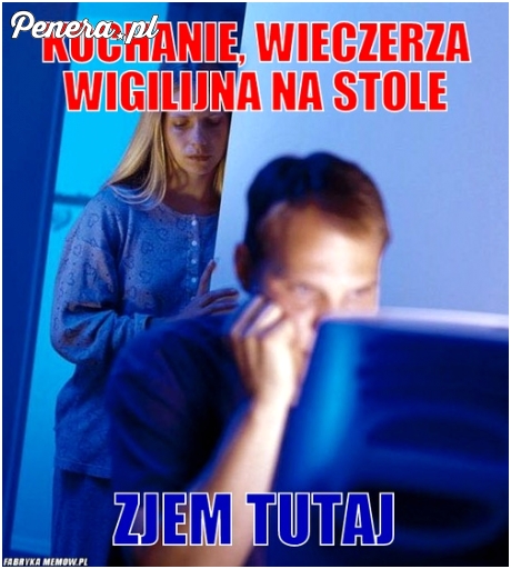 Już niedługo święta