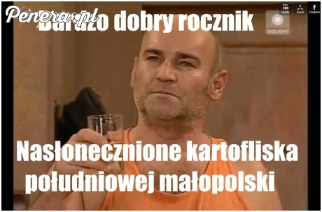 Już w ten weekend :D