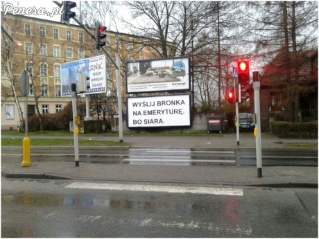 Kampania wyborcza rozpoczęta