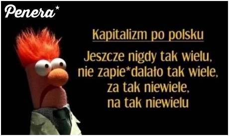 Kapitalizm po polsku