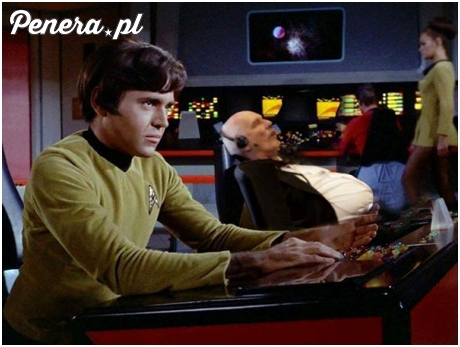 Kapitanie gdzie lecimy?